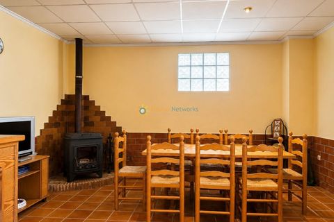Villa i Ontinyent, Valencia, Ontinyent - € 325.000 | Ref: PNVL2182 - foto 6